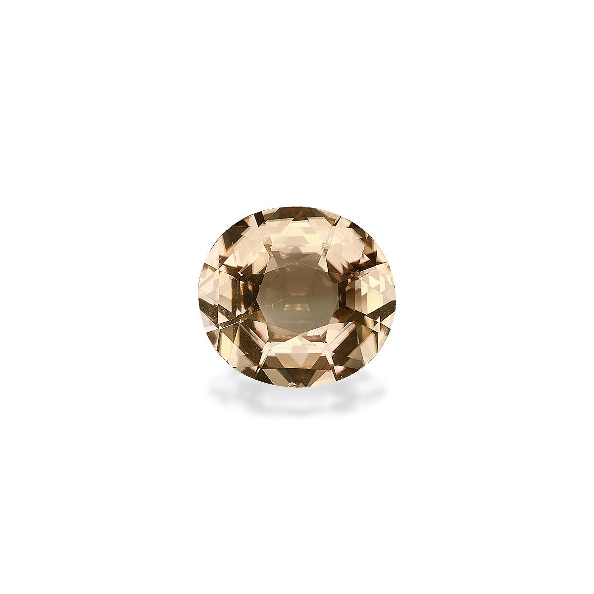 Yellow Tourmaline 5.98 ct